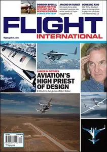 Flight International - 19-25 July 2011