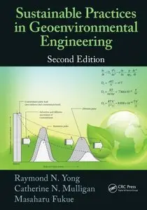 Sustainable Practices in Geoenvironmental Engineering, Second Edition (repost)