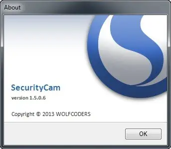 SecurityCam 1.5.0.6