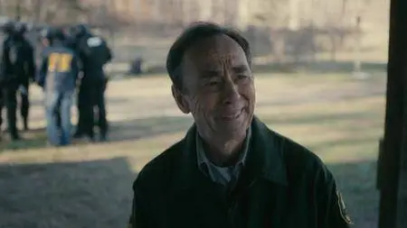 Manhunt: Unabomber S01E07