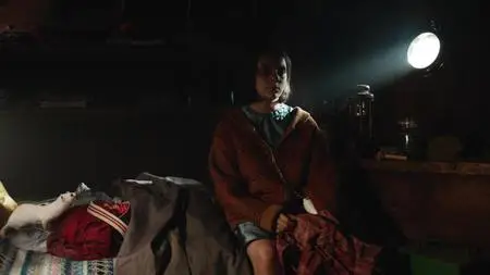 A la croisée des mondes S01E03