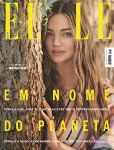 Elle Portugal – junho 2020