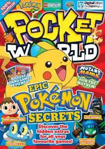 Pocket World – 10 September 2015