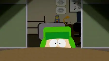 South Park S15E05