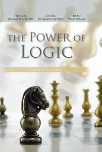 The Power of Logic (4th Edition)