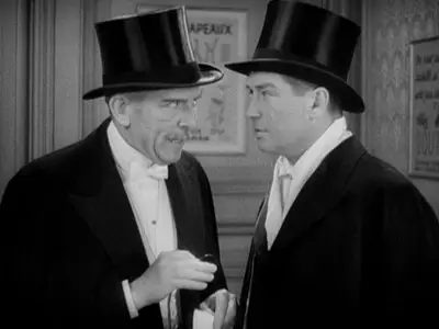 The Merry Widow (1934)