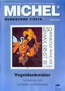 Michel - Rundschau №07, 2014