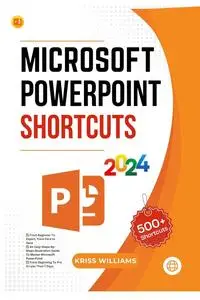Microsoft PowerPoint Shortcuts