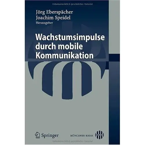 Wachstumsimpulse durch mobile Kommunikation (Repost)