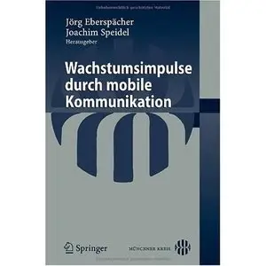 Wachstumsimpulse durch mobile Kommunikation (Repost)