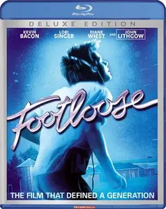 Footloose (1984) [Reuploaded]
