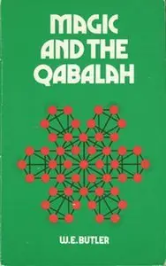 Magic and the Kaballah (Repost)