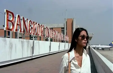 Emanuelle In Bangkok / Emanuelle nera: Orient reportage (1976)