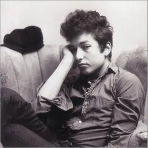 Bob Dylan - The Freewheelin' Bob Dylan (1963) [MFSL Remastered, Ultradisc UHR, Hybrid Mono SACD 2017]