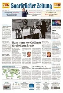 Saarbrücker Zeitung – 31. Dezember 2019