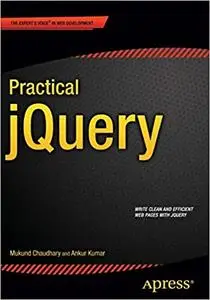 Practical jQuery