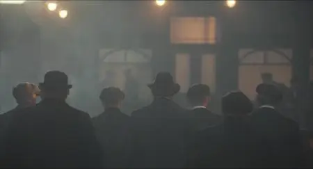 Peaky Blinders S01E06