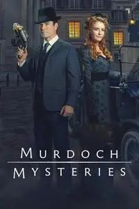 Murdoch Mysteries S17E03