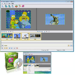 VidMorph Pro 1.0