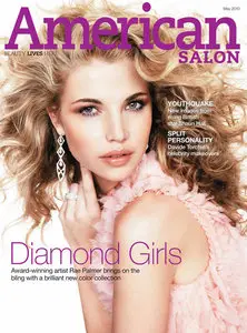 American Salon – May 2010