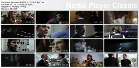 Dossier K. (2010)