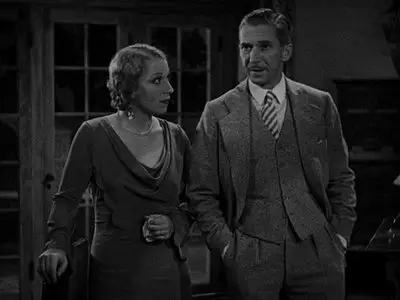 The Guilty Generation (1931)