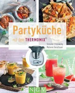 Partyküche mit dem Thermomix®