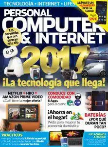 Personal Computer & Internet - Issue 171 2017