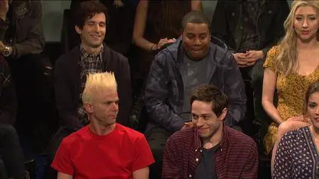 Saturday Night Live S43E13