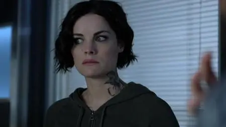 Blindspot S03E18