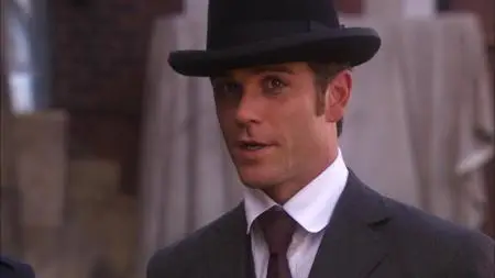 Murdoch Mysteries S01E10