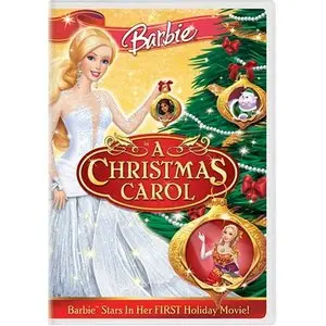 Barbie In A Christmas Carol (2008)