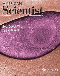 American Scientist Magazine May/June 2010