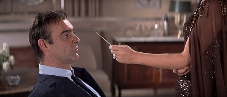 You Only Live Twice (1967)