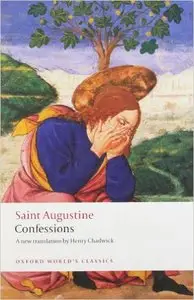 Saint Augustine - Confessions