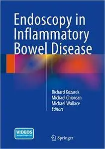 Endoscopy in Inflammatory Bowel Disease (Repost)