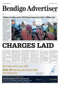 Bendigo Advertiser - June 17, 2019