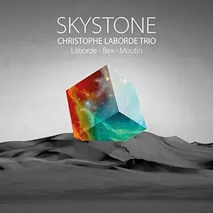 Christophe Laborde - Skystone (2019) [Official Digital Download 24/88]