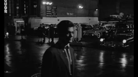 Sweet Smell of Success (1957)