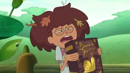 Amphibia S01E05