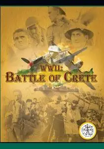 Pilot Productions - WW2 Ultimate Blitzkrieg: The Battle of Crete (2020)