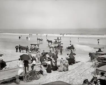 US early 20th century photographs (part 28)