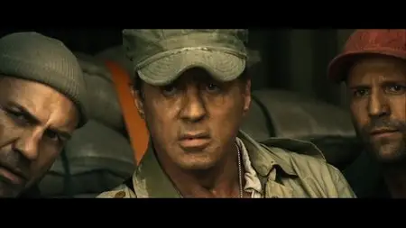 The Expendables 3 (2014)