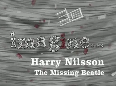 BBC - Imagine 2011: Harry Nilsson The Missing Beatle (2011)