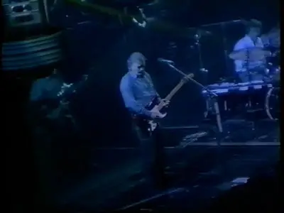 Pink Floyd - Would You Buy A Ticket To This Show? (1987) [2xDVD]