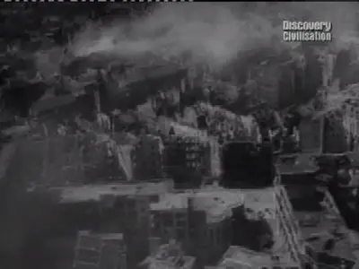 Discovery Civilisation - The Reich Underground