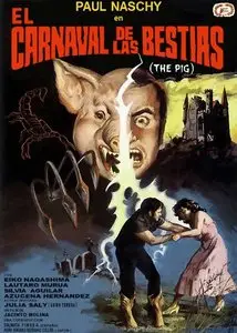 The Beasts' Carnival (1980) 