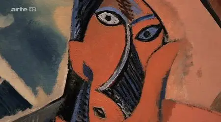 (Arte) Picasso, l'inventaire d'une vie (2014)