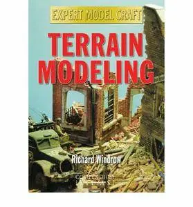 Expert Model Craft - Terrain Modeling [Repost]