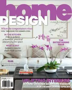 Home Design - October 01, 2014